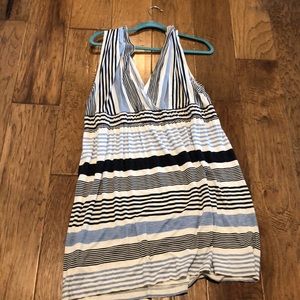 Last chance: 
Loft Sundress